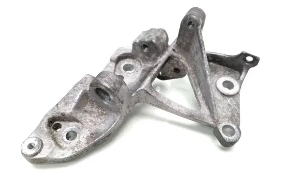 Generator/alternator bracket