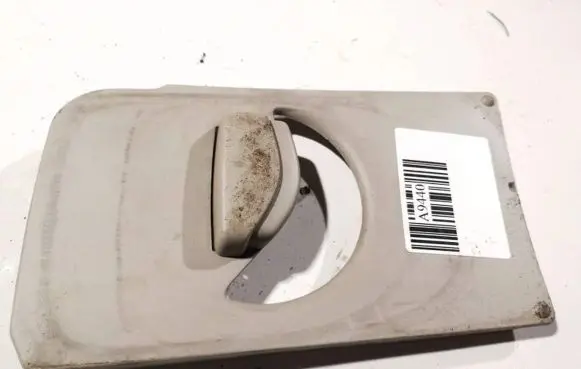Renault Laguna III Other interior part