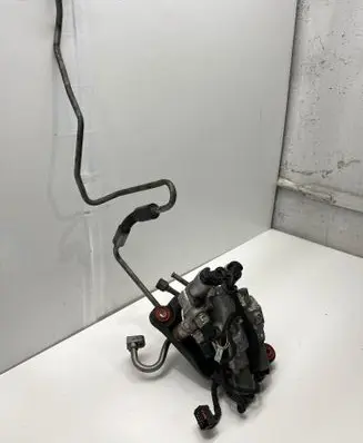 BMW 7 F01 F02 F03 F04 Air suspension compressor 9178791 51212303