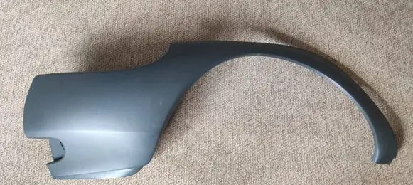 Ford Ka Fender trim (molding) 97KB17762AKW