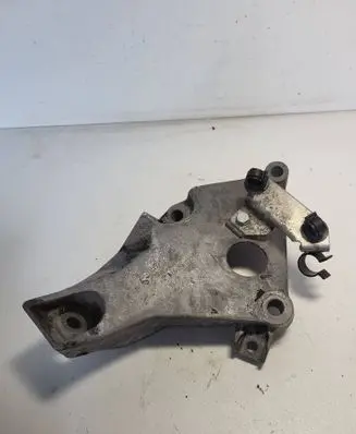 BMW 3 E90 E91 Engine mounting bracket 22116775041