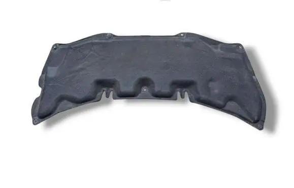 Honda Civic Engine bonnet/hood sound/heat insulation 74141-SMG-E00