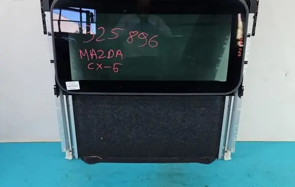 Mazda CX-5 Sunroof set IMPRK1392507