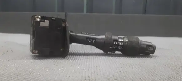 Lancia Delta I Steering rack control module 