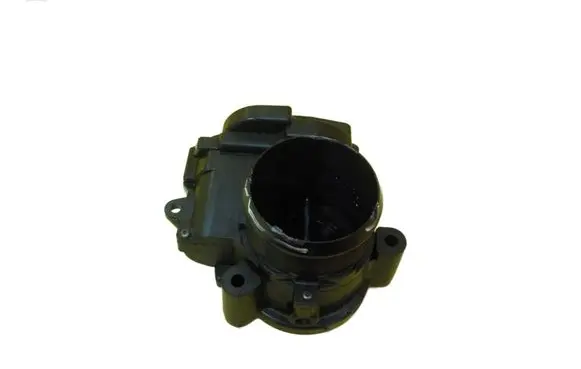 BMW 1 F20 F21 Throttle body valve 862418980 N13B16A