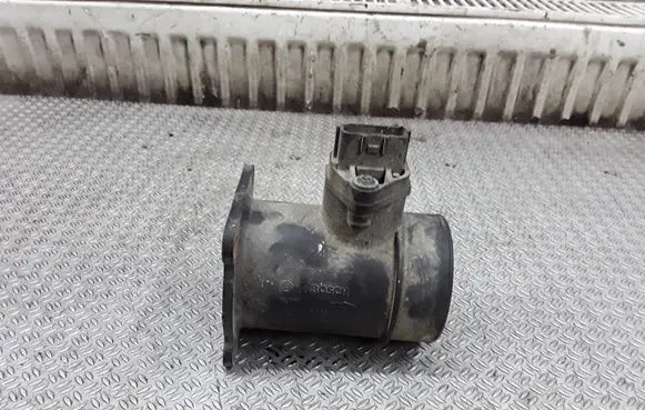 Mass air flow meter