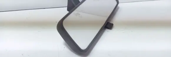 Fiat Marea Rear view mirror (interior) 0143741