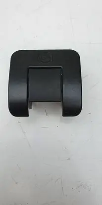 BMW 5 E60 E61 ISOFIX cover 7065051 11827210