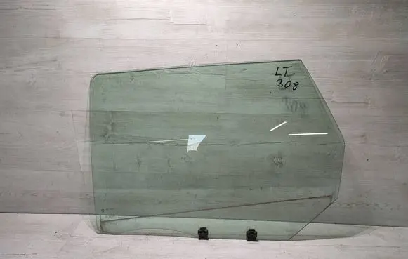 Peugeot 308 Rear door window glass E000292 1234567890 43R00048