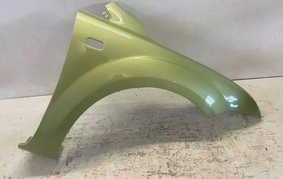 Ford Focus Fender