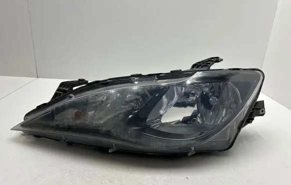 Chrysler Pacifica Headlight/headlamp F00HTC104308 68228945AC 060717112
