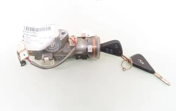 Subaru Outback Ignition lock 