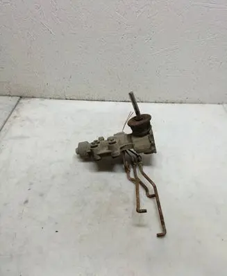 Mercedes-Benz 208 308 Gear shifter/selector 6012072537