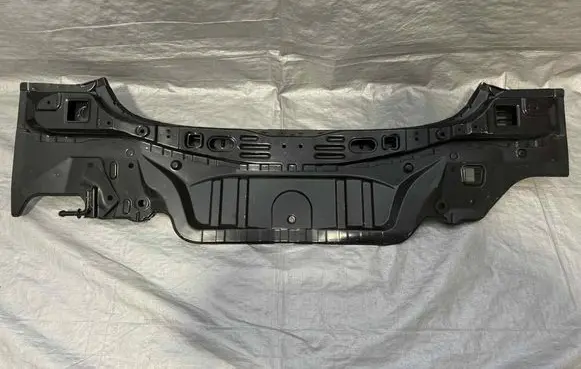 Toyota Auris E180 Tailgate/boot lid cover trim 5830702330 AURIS.II.KOMBI