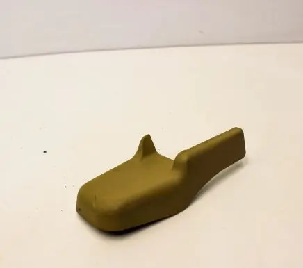 Jaguar XK - XKR Other interior part 2R83B15813