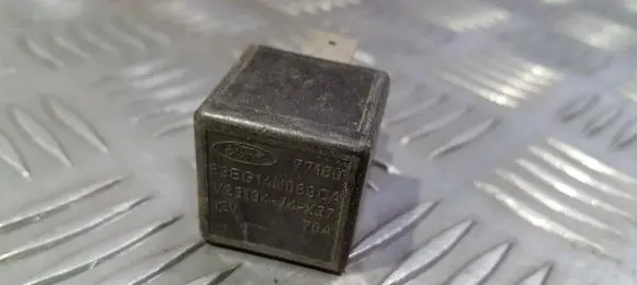 Ford Sierra Other relay 83bg14n089ca v23134-j4-x37