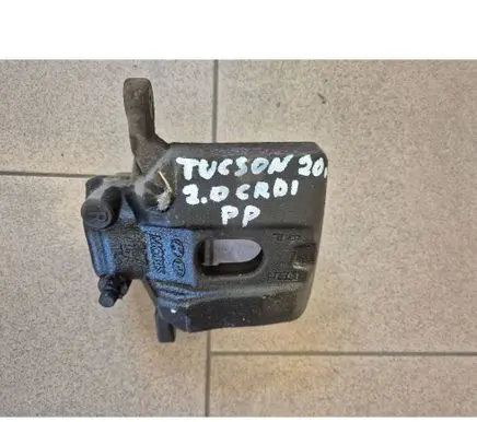 Hyundai Tucson TL Front brake caliper 