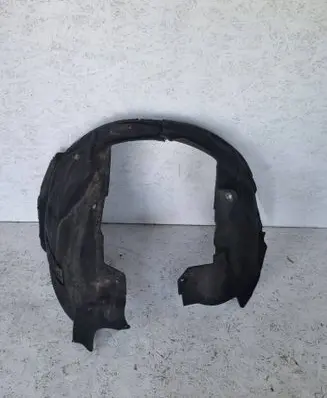 Mercedes-Benz E W214 Front wheel arch liner splash guards a2146904401