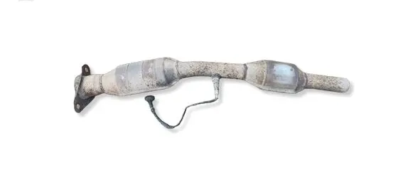 Toyota Prius (XW20) Catalyst/FAP/DPF particulate filter 
