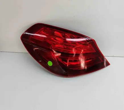 BMW 6 F12 F13 Rear/tail lights 7210575 4880369