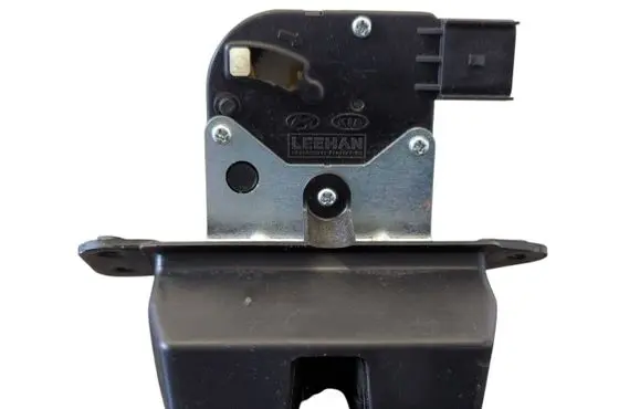 Hyundai i40 Tailgate/trunk/boot lock/catch/latch 812303Z000