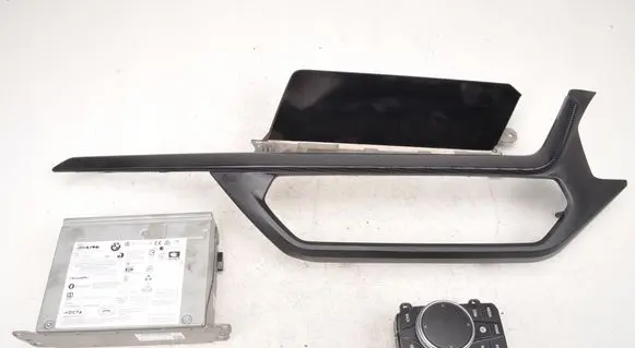 BMW 2 F44 Navigation unit CD/DVD player 5A065D4 CI5A4735501 5A32A39