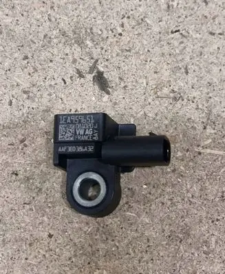 Cupra Born Airbag deployment crash/impact sensor AAF3BD386A32