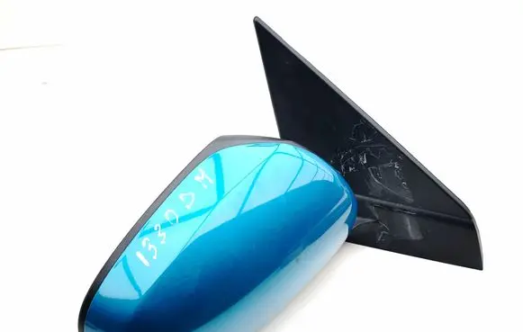 Suzuki Vitara (LY) Manual wing mirror E8030042 E8026529