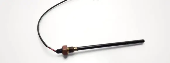 Peugeot 307 Oil level sensor 96321685