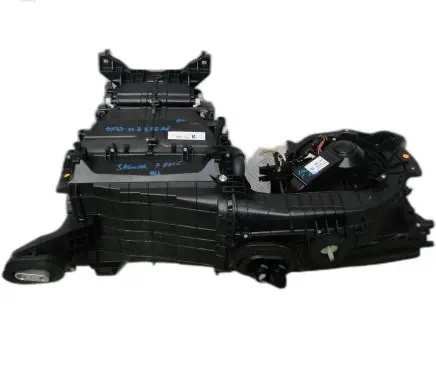Jaguar F-Pace Heater blower radiator