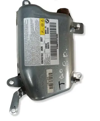 BMW 5 E60 E61 Front door airbag 601190400