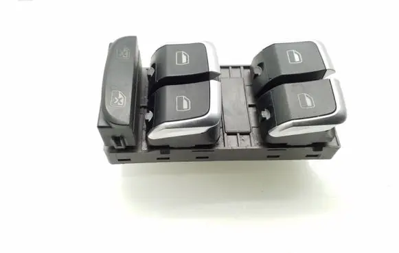 Audi A5 8T 8F Electric window control switch 8K0959851F