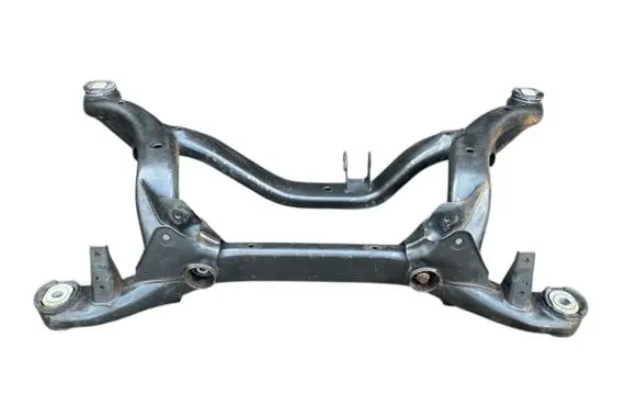 Audi A6 S6 C6 4F Rear subframe 