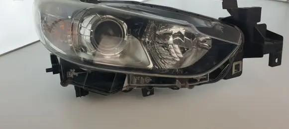 Mazda 6 Headlight/headlamp GHR451030