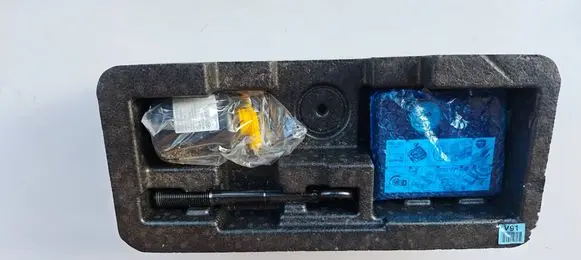 KIA Niro Tool set 09149AT900