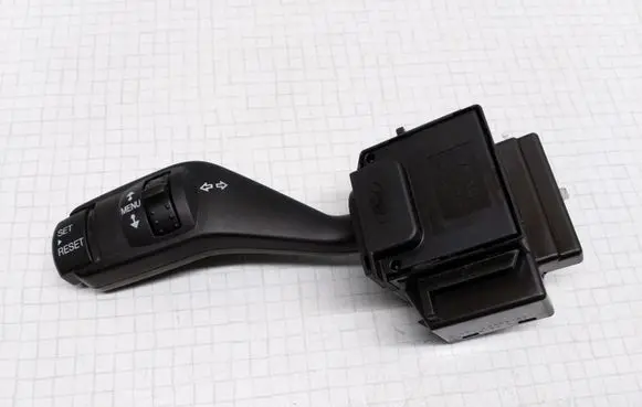 Ford Focus C-MAX Indicator stalk 4M5T13335BD 17D9404