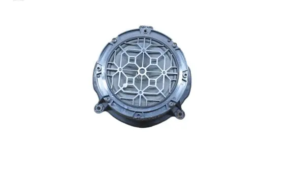 Peugeot Partner Front door speaker 9662490080 4545P0010