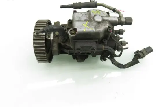 Volkswagen Golf IV Fuel injection high pressure pump 0460404977 038130107D