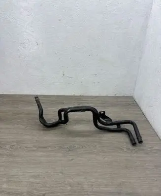 Volkswagen Touran I Engine coolant pipe/hose 03G121151AE