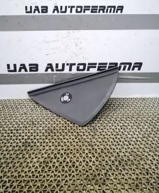 Hyundai i40 Dashboard side end trim 847283Z000