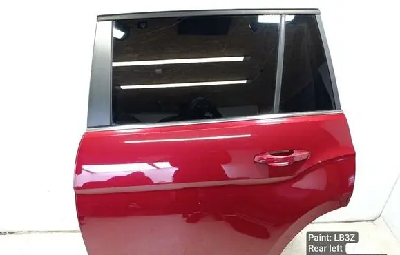 Volkswagen Atlas Rear door 