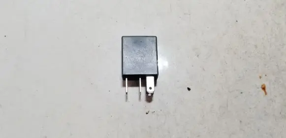 KIA Sorento Other relay OK55267740