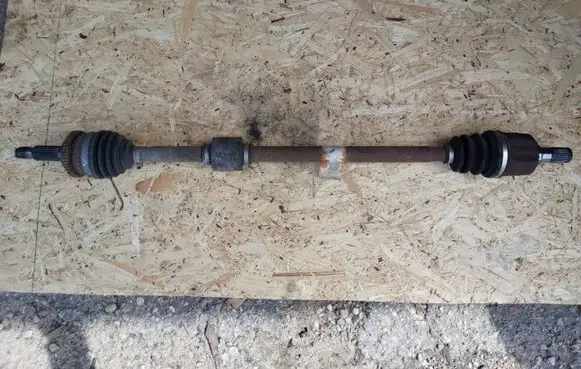 KIA Picanto Front driveshaft T0203R 495011Y010