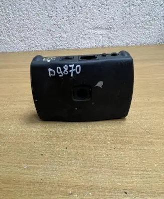 Opel Zafira A Other devices 020005 D9870