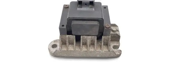 Renault Espace II High voltage ignition coil 7700732263