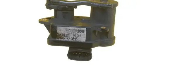KIA Sportage Other engine bay part 283202A410 D4FD