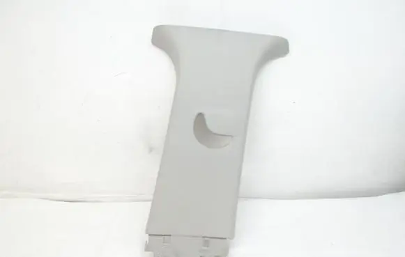 Peugeot Rifter (B) pillar trim (top) 9816491377