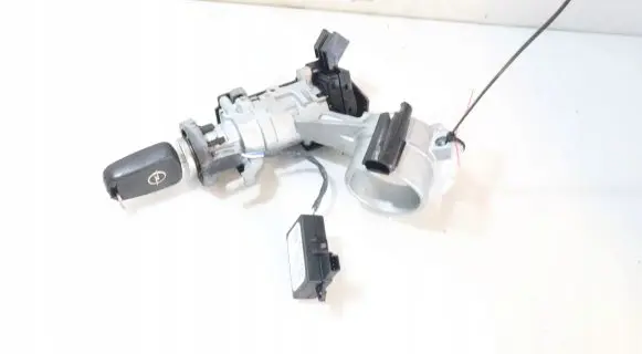 Opel Astra J Ignition lock