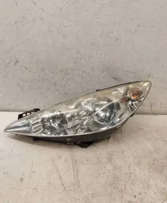 Peugeot 308 Headlight/headlamp 9656162580 00103852 447109999