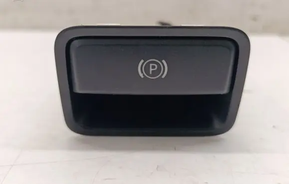 Hand parking brake switch